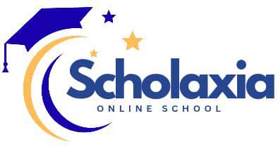 Scholaxia Logo